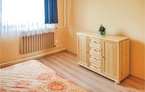 Three-bedroom Apartment In Balatonfenyves
