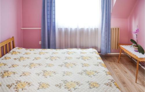Three-bedroom Apartment In Balatonfenyves