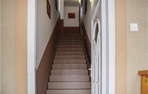 Three-bedroom Apartment In Balatonfenyves
