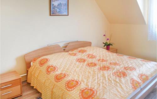 Three-bedroom Apartment In Balatonfenyves