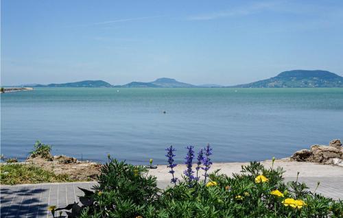 One-bedroom Holiday Home In Balatonfenyves