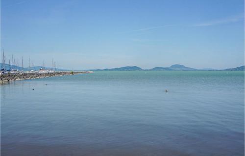 One-bedroom Holiday Home In Balatonfenyves