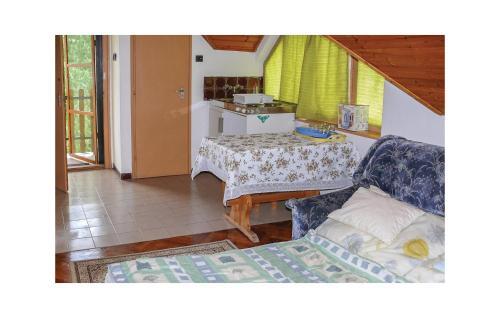 One-bedroom Holiday Home In Balatonfenyves