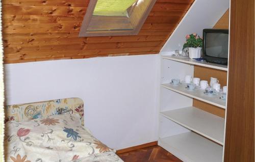 One-bedroom Holiday Home In Balatonfenyves