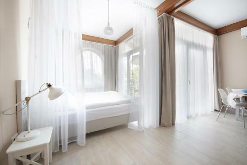 T�part Apartman I