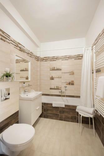 T�part Apartman I