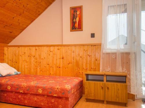 Holiday Home Balaton H462