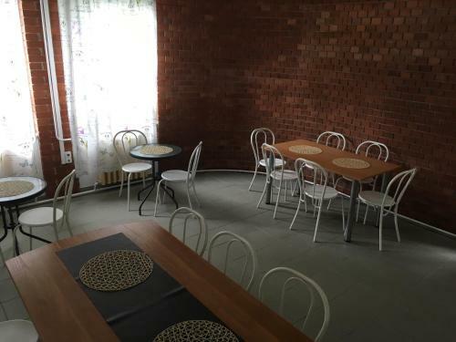 Hostal Grand Bereksz�ll�