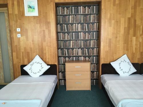 Hostal Grand Bereksz�ll�