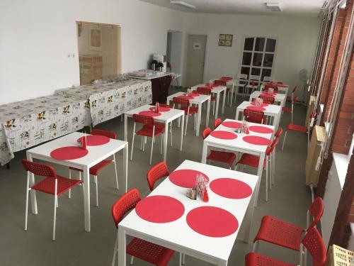 Hostal Grand Bereksz�ll�