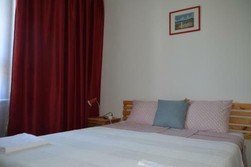 Hostal Grand Bereksz�ll�