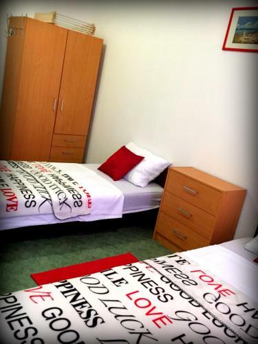 Hostal Grand Bereksz�ll�