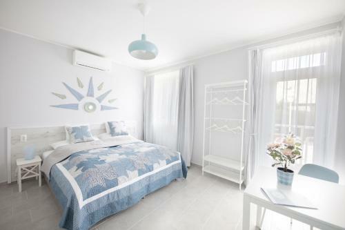 T�part Apartman II