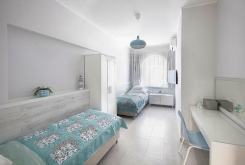 T�part Apartman II