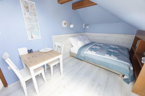 T�part Apartman II