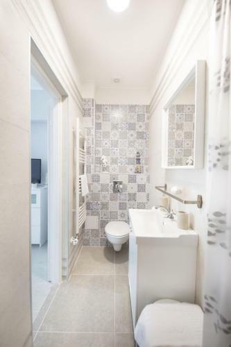 T�part Apartman II