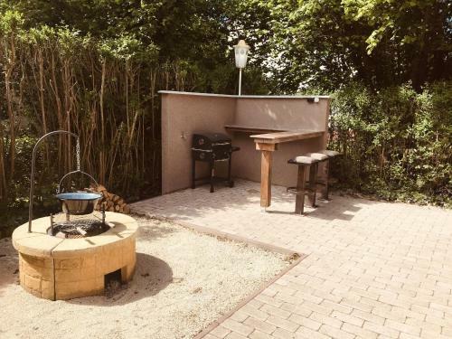 T�part Apartman II