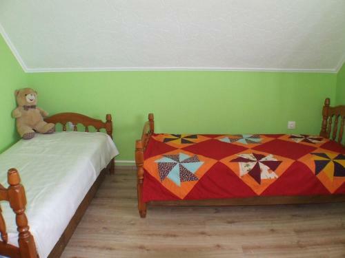 Apartman Nimrod