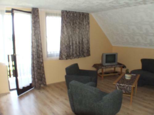 Apartman Nimrod