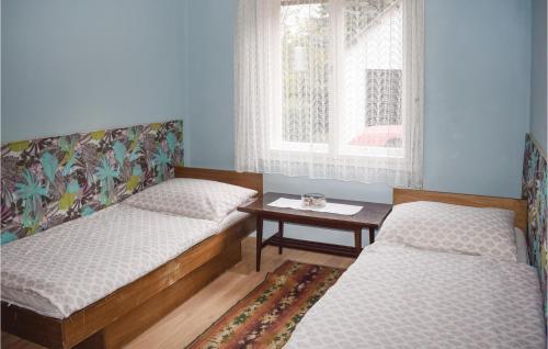 Two-bedroom Holiday Home In Balatonfenyves