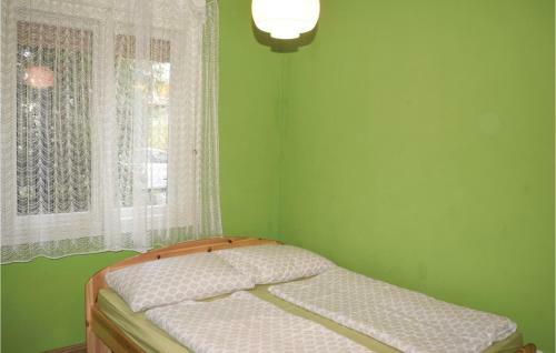 Two-bedroom Holiday Home In Balatonfenyves