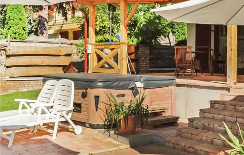 Holiday Home Balatonf�zf� With A Fireplace 04