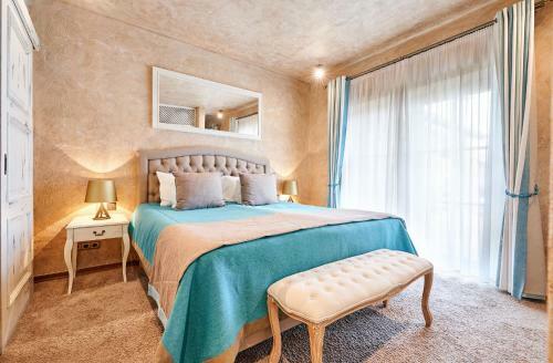 Hotel Villa Vitae Balatonf�red