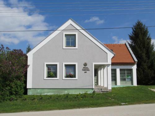 Hostal Dublecz Vend�gh�z