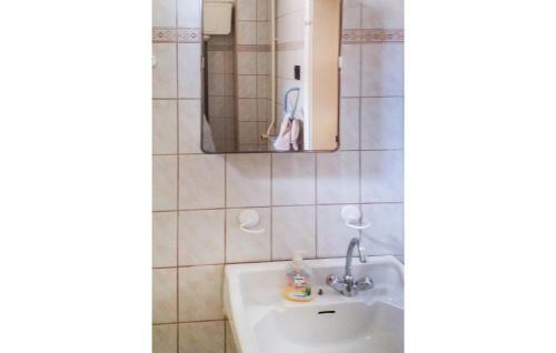 Two-bedroom Apartment In Bakonybel