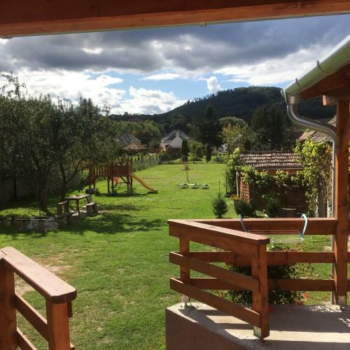 Hostal Liliom Vend�gh�z