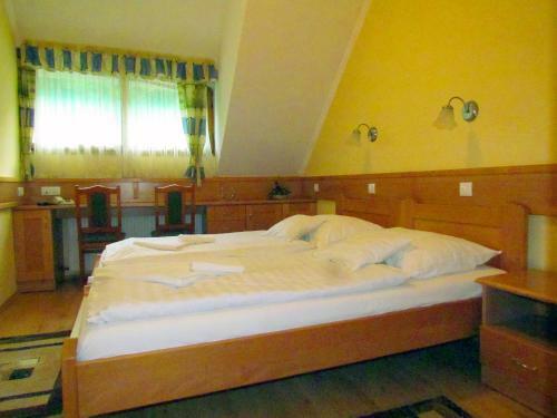 Bed & Breakfast Odvask? �tterem �s Panzi�
