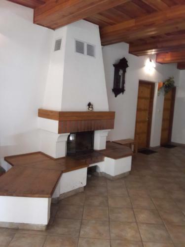 Bed & Breakfast Odvask? �tterem �s Panzi�