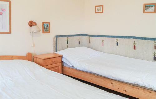 One-bedroom Apartment In Bakonybel