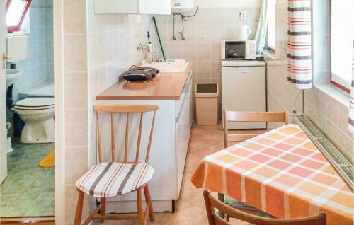 One-bedroom Apartment In Bakonybel