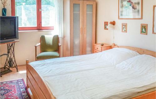 One-bedroom Apartment In Bakonybel