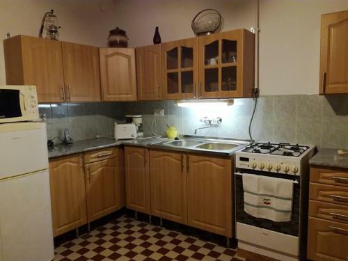 Apartments In Balatonboglar 35317