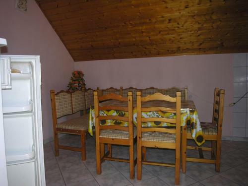 Apartments In Balatonboglar 35317