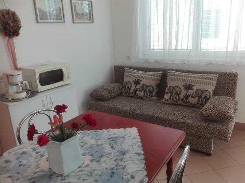 Apartamento Villa Gabriella