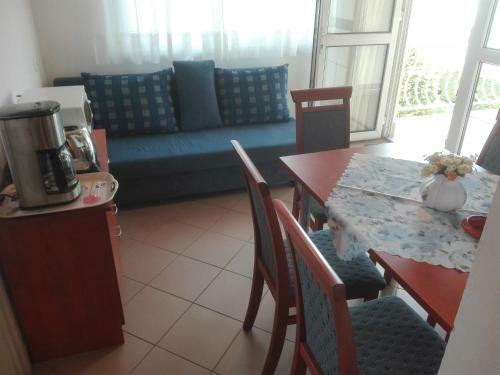 Apartamento Villa Gabriella
