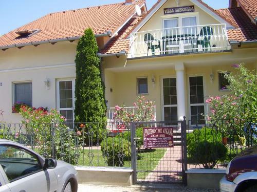 Apartamento Villa Gabriella