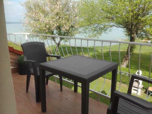 Apartamento Villa Gabriella
