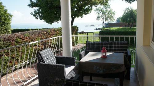 Apartamento Villa Gabriella