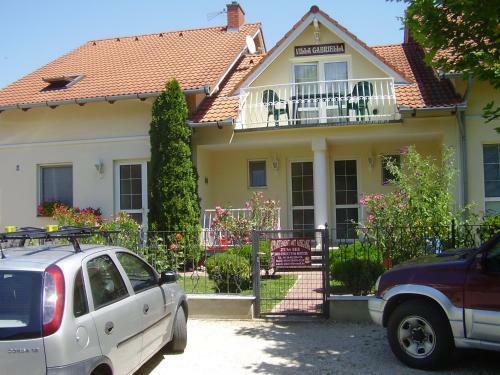 Apartamento Villa Gabriella