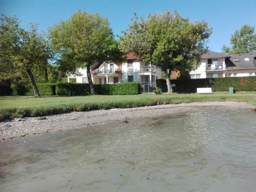 Apartamento Villa Gabriella