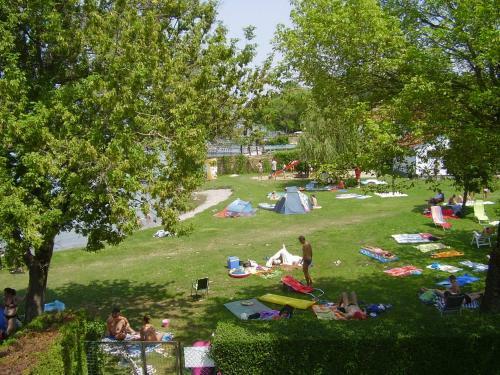 Apartamento Villa Gabriella