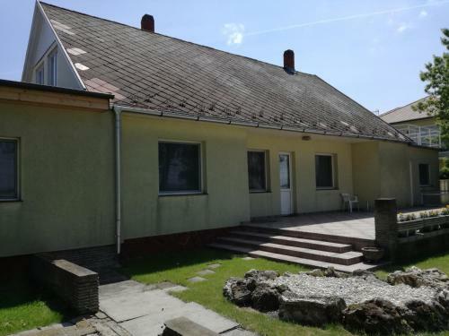 Margar�ta Apartmanh�z