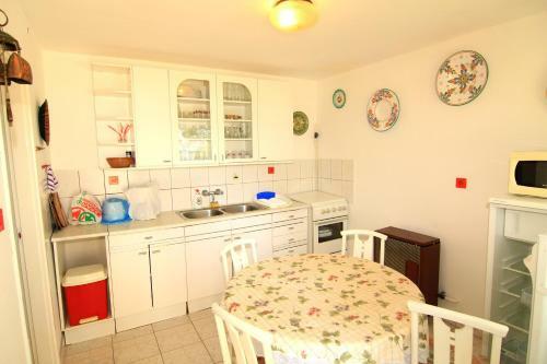Margar�ta Apartmanh�z