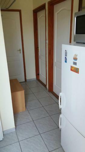 Maci-lak Apartman