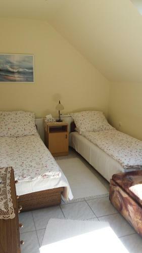 Maci-lak Apartman