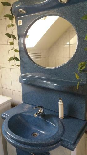 Maci-lak Apartman